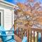 Lake of the Ozarks Vacation Rental Boat DockandSlip