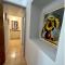 Residencia Céntrica