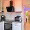 Mega Lux Apartment