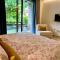 Villa Costantina with heated POOL
