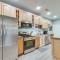 Pet-Friendly Downtown Fulton Apt with Smart TV! - Fulton