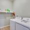 Pet-Friendly Downtown Fulton Apt with Smart TV! - Fulton