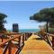 Viento Grande, Apartamento boutique en la playa
