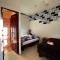 Hostal Casa Taisha
