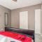 Glenview West Apt w Patio - Near Downtown - 汉密尔顿