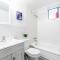 Glenview West Apt w Patio - Near Downtown - 汉密尔顿