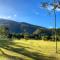 Cozy Log Cabin-Ojo de Agua-Villa de Leyva-WIFI
