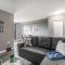 2BR Apt - Near Downtown Hamilton - Sleeps 6 - Hamilton