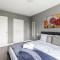 2BR Apt - Near Downtown Hamilton - Sleeps 6 - Hamilton