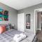 2BR Apt - Near Downtown Hamilton - Sleeps 6 - Hamilton