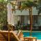 Surf and Yoga Retreat for Groups Near Cab!