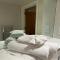 Canary Wharf - Luxury Apartments