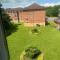 Lux 1 bedroom and a private bathroom in a shared flat with free parking and Netflix - Wormley