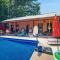 Bohemian Hideaway - Muscle Shoals
