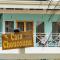 Casa Choucoune - Parrita