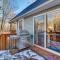 1 Mi to Beach Pocono Lake Chalet with Decks - Pocono Lake