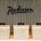 Radisson Hotel Tunis, City Center