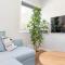 Holiday home Øster Assels III
