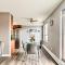 Spacious 2BR Apt - Near DT Hamilton - Hamilton