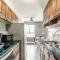 Spacious 2BR Apt - Near DT Hamilton - Hamilton