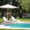 Espacio Silvestre (Casa Premium)