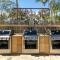 Steps to Beach Shops and Dining with Pool and Hot Tub