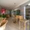 Lagoa Park Hotel