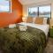 Serene Living 2 bed with Carpark - Christchurch