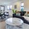 Serene Living 2 bed with Carpark - Christchurch