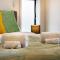 Serene Living 2 bed with Carpark - Christchurch