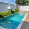 Aconchego! Sua casa com Piscina em Passos!!
