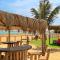 Bamboo Paracas Hotel Bamboo Paracas Hotel