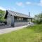 Beautiful Home In Grenaa With Kitchen