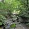 Whispering Waters Dome Getaway