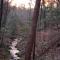 Moonshine Hollow Dome By Rafting