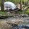 Moonshine Hollow Dome By Rafting