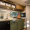 Creekside Airstream Retreat In The Smokies
