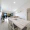 Whitsunday Beachfront Apartment on Coral Esplanade