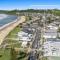 Lennox Head Waves Beachfront Penthouse