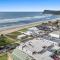 Lennox Head Waves Beachfront Penthouse