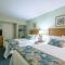 Caribbean Resort, Unit 306, 3 Bedroom, 2 Bath, Direct Oceanfront - ميرتل بيتش