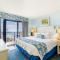 Caribbean Resort, Unit 306, 3 Bedroom, 2 Bath, Direct Oceanfront - ميرتل بيتش