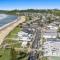 Lennox Head Waves Beachfront Penthouse