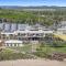Lennox Head Waves Beachfront Penthouse
