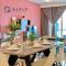 NEW! The Shore Residences 3BR Luxury I Direct access to Shopping I 6-10pax I 10minsJonker - 马六甲