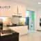 NEW! The Shore Residences 3BR Luxury I Direct access to Shopping I 6-10pax I 10minsJonker - 马六甲