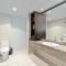 Lakeside Living - Modern 2-Bedroom Apartment