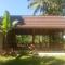 Banana Bungalows Tetebatu