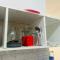 Mini depa de una habitación