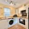 1 Captain's Rest Modern 2 bedroom Brixham harbour flat - Brixham